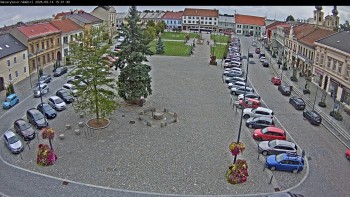 Město Kojetín