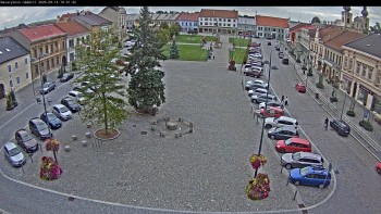 Město Kojetín