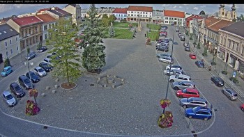 Město Kojetín