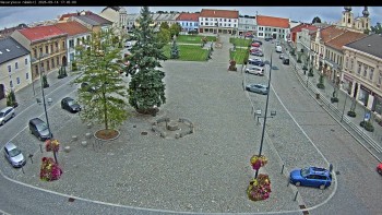 Město Kojetín