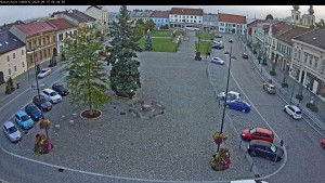 Town of Kojetín - Kojetín town - 15.9.2026 v 06:45 Town of Kojetín - Kojetín town - 15.9.2026 v 06:45