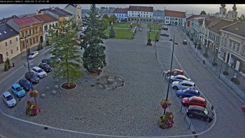 Město Kojetín