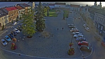 Město Kojetín