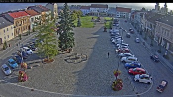 Město Kojetín
