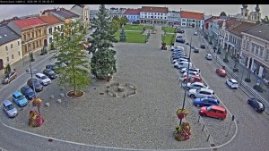 Town of Kojetín - Kojetín town - 15.9.2026 v 08:45 Town of Kojetín - Kojetín town - 15.9.2026 v 08:45