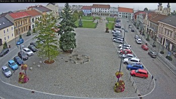 Město Kojetín