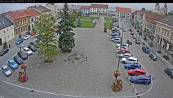 Masarykplatz