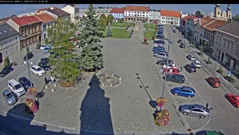 Město Kojetín
