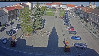 Město Kojetín
