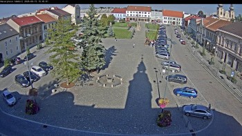 Město Kojetín