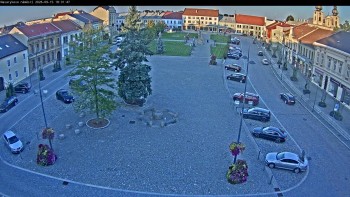 Město Kojetín