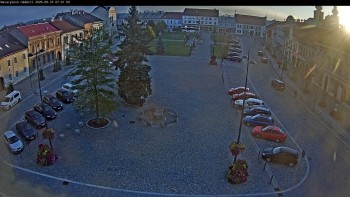 Město Kojetín