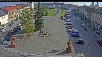 Město Kojetín