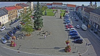 Město Kojetín