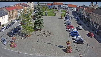 Město Kojetín