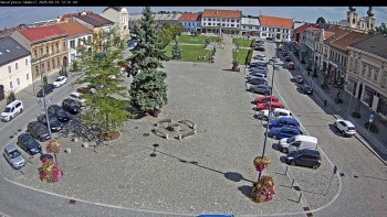 Město Kojetín
