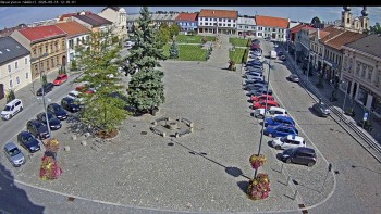 Město Kojetín