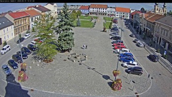 Město Kojetín