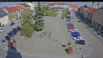 Město Kojetín
