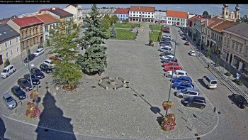 Město Kojetín