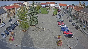 Město Kojetín