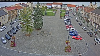 Město Kojetín