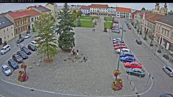 Město Kojetín