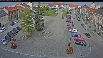 Město Kojetín
