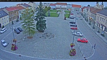 Město Kojetín