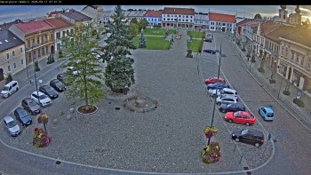 Město Kojetín