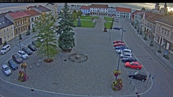 Město Kojetín
