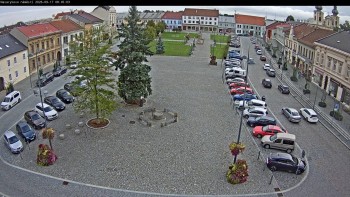 Město Kojetín
