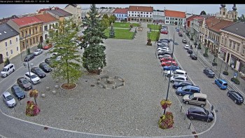 Město Kojetín