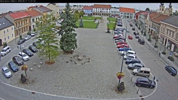 Město Kojetín