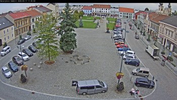 Město Kojetín