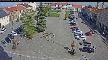 Město Kojetín
