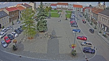Město Kojetín