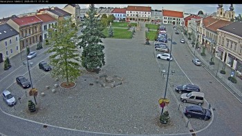 Město Kojetín