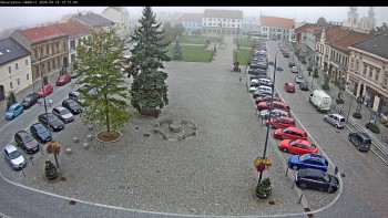 Město Kojetín