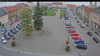 Město Kojetín