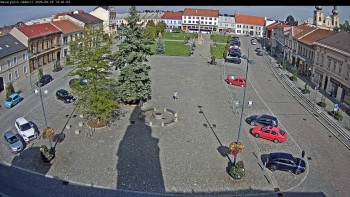 Město Kojetín