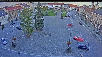 Město Kojetín