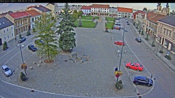 Město Kojetín
