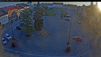 Město Kojetín