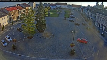 Město Kojetín
