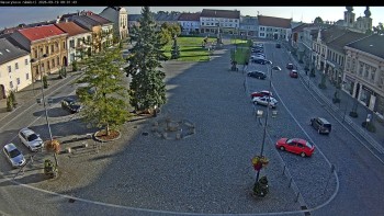 Město Kojetín