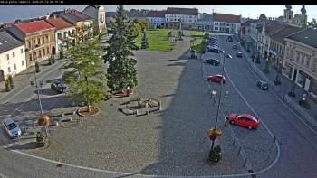 Město Kojetín