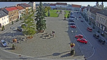 Město Kojetín