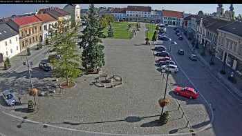 Město Kojetín