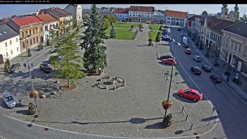 Město Kojetín